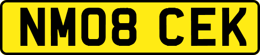NM08CEK