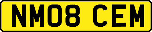 NM08CEM