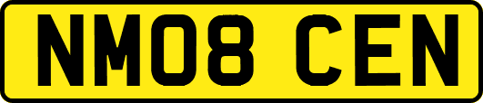 NM08CEN