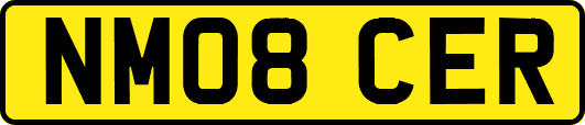 NM08CER