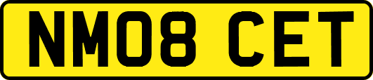 NM08CET