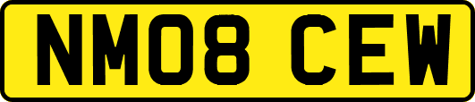 NM08CEW