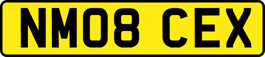 NM08CEX