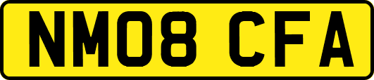 NM08CFA