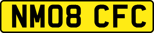 NM08CFC
