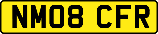 NM08CFR