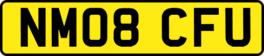 NM08CFU