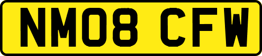NM08CFW