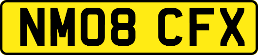 NM08CFX
