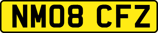 NM08CFZ