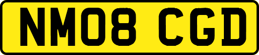 NM08CGD