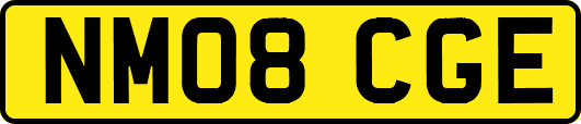 NM08CGE