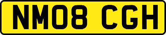 NM08CGH