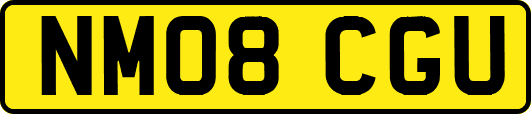 NM08CGU