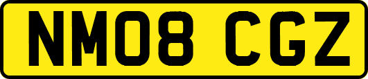 NM08CGZ