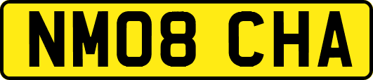 NM08CHA