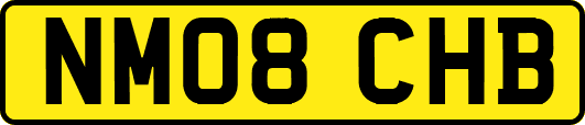 NM08CHB