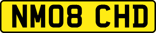 NM08CHD
