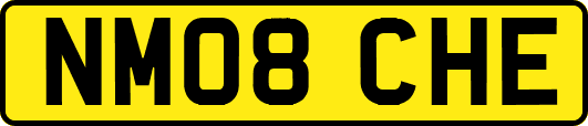 NM08CHE