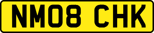 NM08CHK