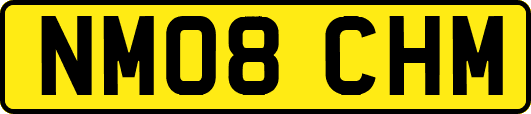 NM08CHM