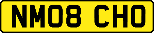 NM08CHO