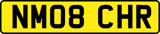 NM08CHR