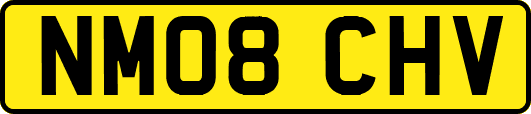 NM08CHV