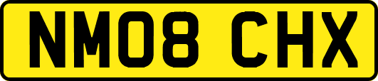 NM08CHX