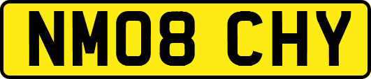 NM08CHY