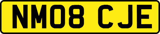 NM08CJE