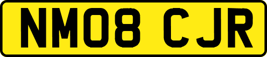 NM08CJR