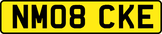 NM08CKE