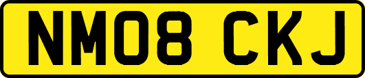 NM08CKJ