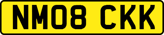NM08CKK