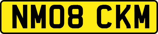 NM08CKM