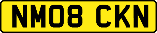 NM08CKN
