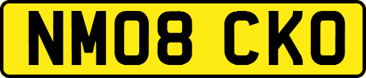 NM08CKO