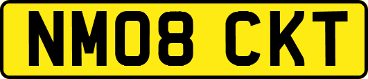 NM08CKT