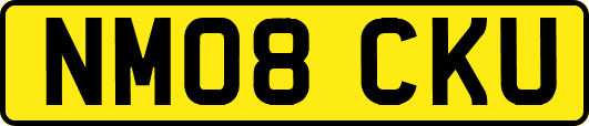 NM08CKU
