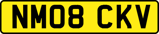 NM08CKV