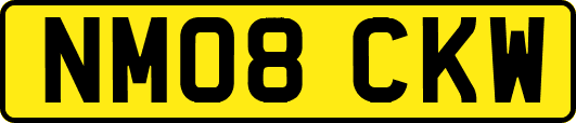 NM08CKW
