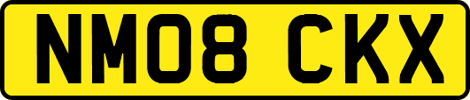 NM08CKX