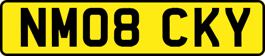 NM08CKY