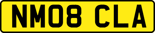 NM08CLA