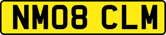 NM08CLM