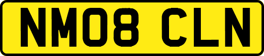 NM08CLN