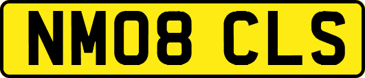NM08CLS