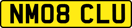NM08CLU