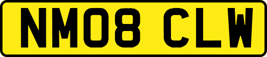 NM08CLW